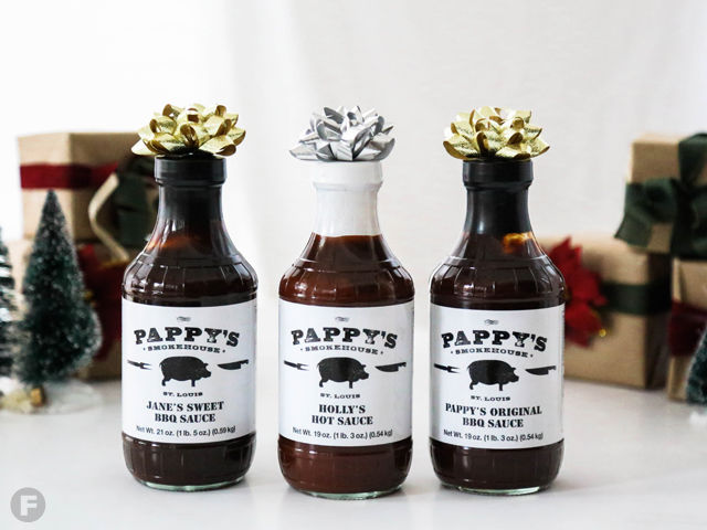 Pappy's Smokehouse
